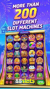 Mesa de Blackjack 88slots