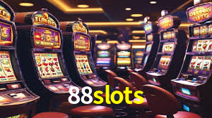 Mesa de Roleta 88slots