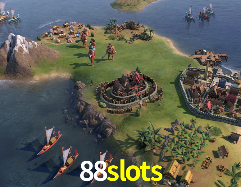 Design Responsivo 88slots