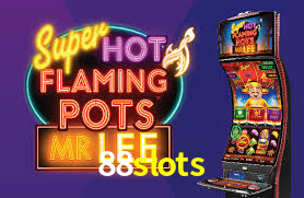 Jogos Exclusivos 88slots