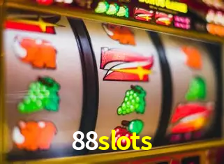 Promoção Relâmpago 88slots