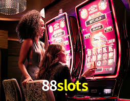Casino Ao Vivo 88slots