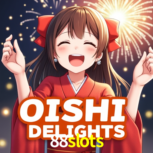 Jogos de Slot 88slots