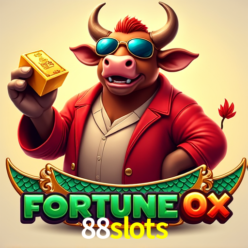 Benefícios da Conta 88slots