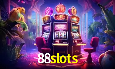 Especiais de Fim de Semana 88slots